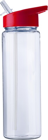 Sportflasche Ahmed | rPET | 750 ml – Rot bedrucken, Art.-Nr. 008999999_865900 Sportflasche Ahmed | rPET | 750 ml – Rot bedrucken, Art.-Nr. 008999999_865900