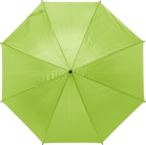 Regenschirm Rachel | Polyester 170T | 23 Zoll – Limettengrün bedrucken, Art.-Nr. 019999999_9126 Regenschirm Rachel | Polyester 170T | 23 Zoll – Limettengrün bedrucken, Art.-Nr. 019999999_9126