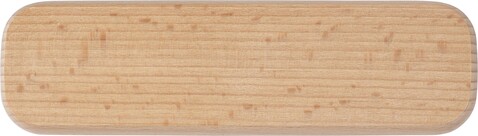 Kugelschreiber Tobias | Buche | Holzbox – Braun bedrucken, Art.-Nr. 011999999_9157 Kugelschreiber Tobias | Buche | Holzbox – Braun bedrucken, Art.-Nr. 011999999_9157