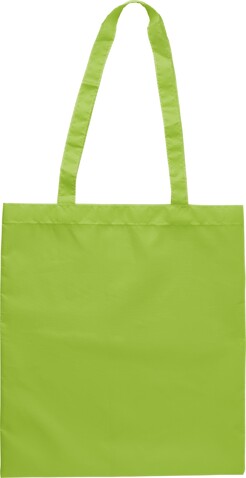 Einkaufstasche Anaya | Recycelt | 1,5 l – Limettengrün bedrucken, Art.-Nr. 019999999_9262 Einkaufstasche Anaya | Recycelt | 1,5 l – Limettengrün bedrucken, Art.-Nr. 019999999_9262
