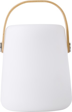 Drahtloser Lautsprecher | LED RGB | 4000 mAh – Weiß bedrucken, Art.-Nr. 002999999_967733 Drahtloser Lautsprecher | LED RGB | 4000 mAh – Weiß bedrucken, Art.-Nr. 002999999_967733