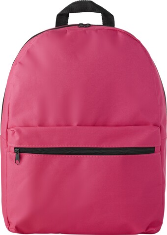 Rucksack Dave | 15 l – Rot bedrucken, Art.-Nr. 008999999_9335 Rucksack Dave | 15 l – Rot bedrucken, Art.-Nr. 008999999_9335