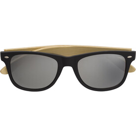 Sonnenbrille Luis – Silber bedrucken, Art.-Nr. 032999999_967748