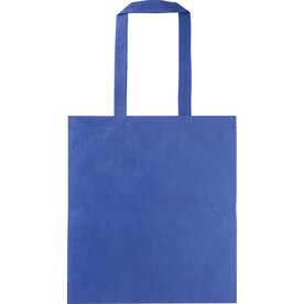 rPET-Vliesstoff (70 gr/m²) Einkaufstasche Ryder – Kobaltblau bedrucken, Art.-Nr. 023999999_967758