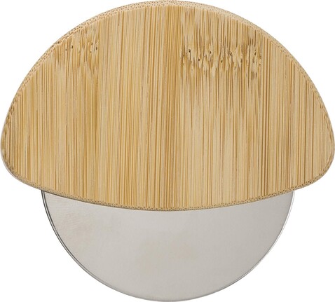 Pizzaschneider Ian – Braun bedrucken, Art.-Nr. 011999999_969469 Pizzaschneider Ian – Braun bedrucken, Art.-Nr. 011999999_969469
