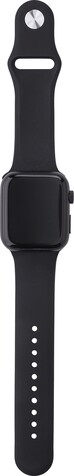 Smartwatch Asher – Schwarz bedrucken, Art.-Nr. 001999999_970597 Smartwatch Asher – Schwarz bedrucken, Art.-Nr. 001999999_970597