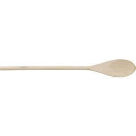 Holzkochlöffel Beckham – Braun bedrucken, Art.-Nr. 011999999_970716