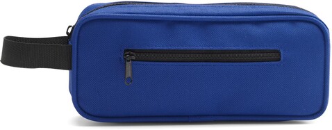 Federmäppchen Iago | Polyester 600D – Kobaltblau bedrucken, Art.-Nr. 023999999_9727 Federmäppchen Iago | Polyester 600D – Kobaltblau bedrucken, Art.-Nr. 023999999_9727