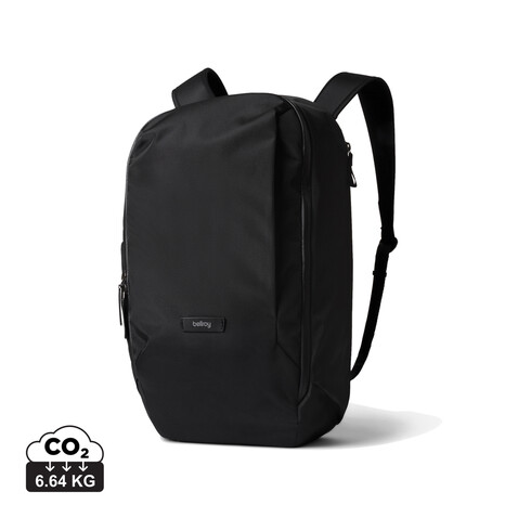 Bellroy Transit Workpack schwarz bedrucken, Art.-Nr. P763.3101 Bellroy Transit Workpack schwarz bedrucken, Art.-Nr. P763.3101