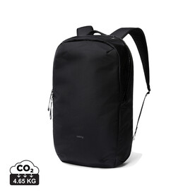 Bellroy Via Rucksack schwarz bedrucken, Art.-Nr. P763.3501