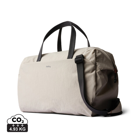Bellroy Lite Duffel beige bedrucken, Art.-Nr. P763.3719