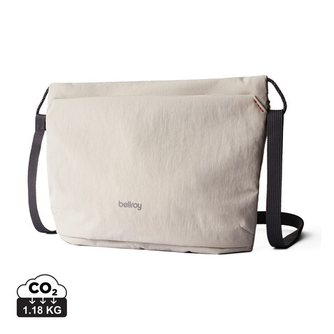Bellroy Lite Sacoche beige bedrucken, Art.-Nr. P763.3819 Bellroy Lite Sacoche beige bedrucken, Art.-Nr. P763.3819