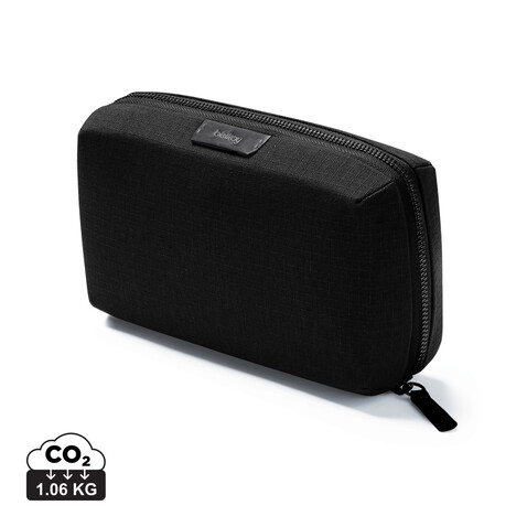 Bellroy Tech Kit schwarz bedrucken, Art.-Nr. P763.4101 Bellroy Tech Kit schwarz bedrucken, Art.-Nr. P763.4101