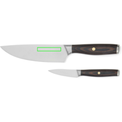 VINGA Tara Chef-Set aus Stahl Stahl, schwarz bedrucken, Art.-Nr. V2613409 VINGA Tara Chef-Set aus Stahl Stahl, schwarz bedrucken, Art.-Nr. V2613409