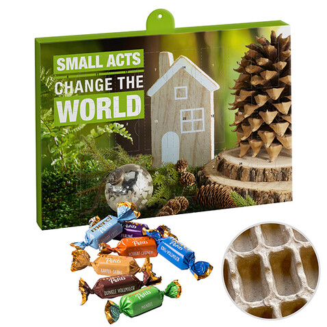 Prem.Präsent-AK Eco merci bedrucken, Art.-Nr. 110781000 Prem.Präsent-AK Eco merci bedrucken, Art.-Nr. 110781000