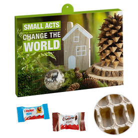 Prem.Präsent-AK Eco kinder Minis bedrucken, Art.-Nr. 110781006