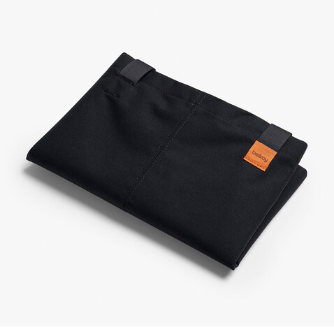 Bellroy Market Tote schwarz bedrucken, Art.-Nr. P763.4201