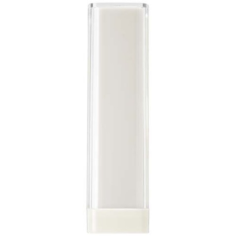 WS102 2200/2600 mAh Powerbank, weiss, 2200mAh bedrucken, Art.-Nr. 1Z70701C WS102 2200/2600 mAh Powerbank, weiss, 2200mAh bedrucken, Art.-Nr. 1Z70701C