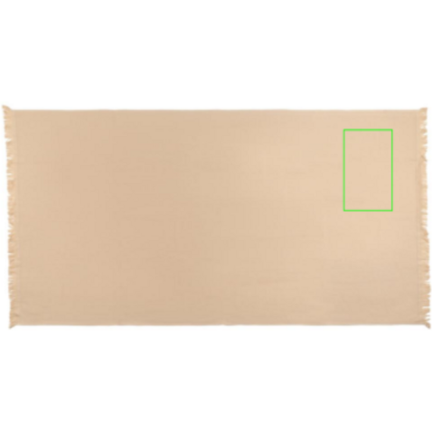 UKIYO Keiko AWARE™ Hamamtuch 100x180cm braun bedrucken, Art.-Nr. P453.849 UKIYO Keiko AWARE™ Hamamtuch 100x180cm braun bedrucken, Art.-Nr. P453.849