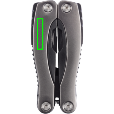 Fix Multitool schwarz bedrucken, Art.-Nr. P221.131 Fix Multitool schwarz bedrucken, Art.-Nr. P221.131