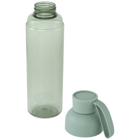 Illuminate 600 ml RPET-Wasserflasche, mintgrün bedrucken, Art.-Nr. 10080362 Illuminate 600 ml RPET-Wasserflasche, mintgrün bedrucken, Art.-Nr. 10080362