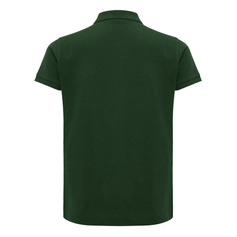 IQONIQ Yosemite Damen Piqué-Poloshirt aus rec. Baumwolle forest green bedrucken, Art.-Nr. T4200.005.M IQONIQ Yosemite Damen Piqué-Poloshirt aus rec. Baumwolle forest green bedrucken, Art.-Nr. T4200.005.M