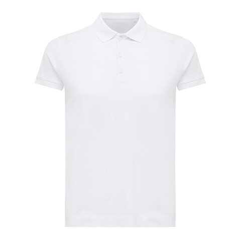 IQONIQ Yosemite Damen Piqué-Poloshirt aus rec. Baumwolle recycled white bedrucken, Art.-Nr. T4200.004.S IQONIQ Yosemite Damen Piqué-Poloshirt aus rec. Baumwolle recycled white bedrucken, Art.-Nr. T4200.004.S