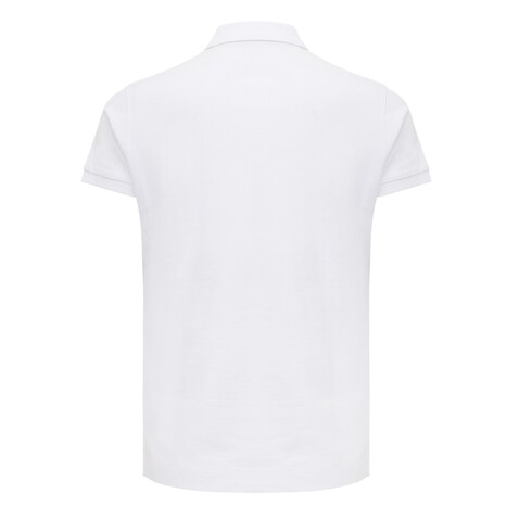 IQONIQ Yosemite Damen Piqué-Poloshirt aus rec. Baumwolle recycled white bedrucken, Art.-Nr. T4200.004.S IQONIQ Yosemite Damen Piqué-Poloshirt aus rec. Baumwolle recycled white bedrucken, Art.-Nr. T4200.004.S