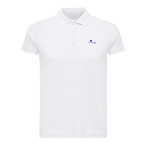 IQONIQ Yosemite Damen Piqué-Poloshirt aus rec. Baumwolle recycled white bedrucken, Art.-Nr. T4200.004.S IQONIQ Yosemite Damen Piqué-Poloshirt aus rec. Baumwolle recycled white bedrucken, Art.-Nr. T4200.004.S