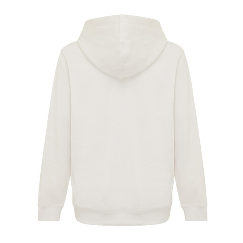 IQONIQ Yengo KidsHoodie mit Seitentaschen aus rec. Baumwolle ivory white bedrucken, Art.-Nr. T6404.040.910 IQONIQ Yengo KidsHoodie mit Seitentaschen aus rec. Baumwolle ivory white bedrucken, Art.-Nr. T6404.040.910