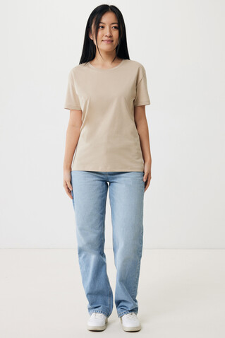 IQONIQ Yala Damen T-Shirt aus recycelter Baumwolle desert bedrucken, Art.-Nr. T4100.006.XXS IQONIQ Yala Damen T-Shirt aus recycelter Baumwolle desert bedrucken, Art.-Nr. T4100.006.XXS