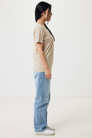 IQONIQ Yala Damen T-Shirt aus recycelter Baumwolle desert bedrucken, Art.-Nr. T4100.006.XXS IQONIQ Yala Damen T-Shirt aus recycelter Baumwolle desert bedrucken, Art.-Nr. T4100.006.XXS