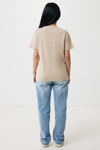 IQONIQ Yala Damen T-Shirt aus recycelter Baumwolle desert bedrucken, Art.-Nr. T4100.006.XXS IQONIQ Yala Damen T-Shirt aus recycelter Baumwolle desert bedrucken, Art.-Nr. T4100.006.XXS