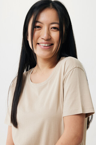 IQONIQ Yala Damen T-Shirt aus recycelter Baumwolle desert bedrucken, Art.-Nr. T4100.006.XXS IQONIQ Yala Damen T-Shirt aus recycelter Baumwolle desert bedrucken, Art.-Nr. T4100.006.XXS