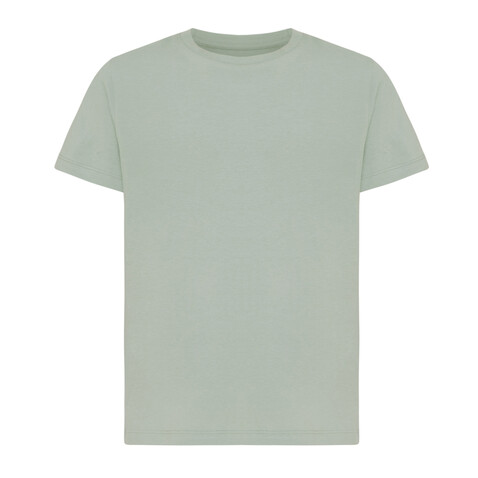 IQONIQ Koli Kids T-Shirt aus recycelter Baumwolle Iceberg green bedrucken, Art.-Nr. T6100.023.56 IQONIQ Koli Kids T-Shirt aus recycelter Baumwolle Iceberg green bedrucken, Art.-Nr. T6100.023.56