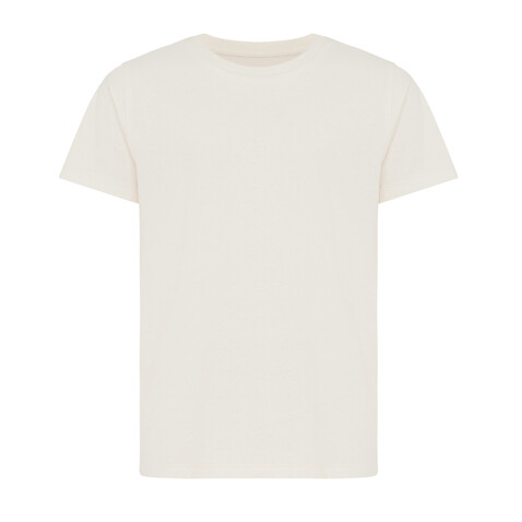 IQONIQ Koli Kids T-Shirt aus recycelter Baumwolle natural raw bedrucken, Art.-Nr. T6100.018.78