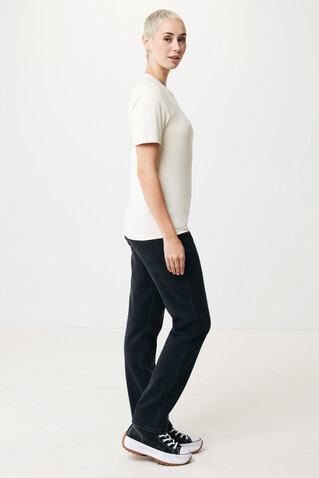 IQONIQ Manuel ungefärbtes T-Shirt aus recycelter Baumwolle natural raw bedrucken, Art.-Nr. T9101.018.XXXL IQONIQ Manuel ungefärbtes T-Shirt aus recycelter Baumwolle natural raw bedrucken, Art.-Nr. T9101.018.XXXL
