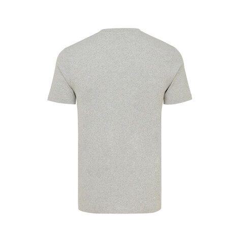 IQONIQ Manuel ungefärbtes T-Shirt aus recycelter Baumwolle heather grey bedrucken, Art.-Nr. T9101.013.S IQONIQ Manuel ungefärbtes T-Shirt aus recycelter Baumwolle heather grey bedrucken, Art.-Nr. T9101.013.S
