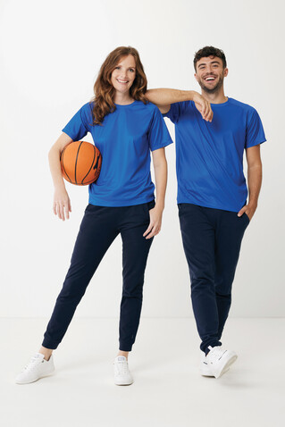 IQONIQ Tikal Sport Quick-Dry T-Shirt aus rec. Polyester Königsblau bedrucken, Art.-Nr. T9102.025.XL IQONIQ Tikal Sport Quick-Dry T-Shirt aus rec. Polyester Königsblau bedrucken, Art.-Nr. T9102.025.XL