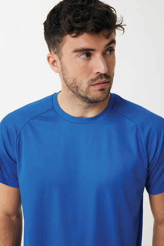 IQONIQ Tikal Sport Quick-Dry T-Shirt aus rec. Polyester Königsblau bedrucken, Art.-Nr. T9102.025.XL IQONIQ Tikal Sport Quick-Dry T-Shirt aus rec. Polyester Königsblau bedrucken, Art.-Nr. T9102.025.XL