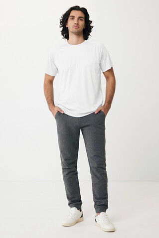IQONIQ Tikal Sport Quick-Dry T-Shirt aus rec. Polyester weiß bedrucken, Art.-Nr. T9102.004.XL