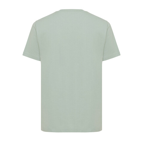 IQONIQ Kakadu relaxed T-Shirt aus recycelter Baumwolle Iceberg green bedrucken, Art.-Nr. T9103.023.XXXL IQONIQ Kakadu relaxed T-Shirt aus recycelter Baumwolle Iceberg green bedrucken, Art.-Nr. T9103.023.XXXL