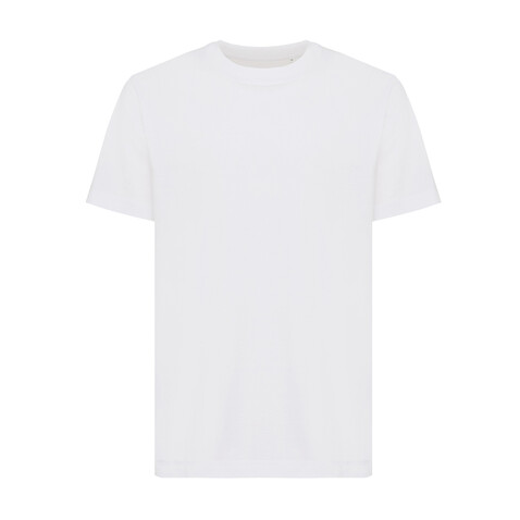 IQONIQ Kakadu relaxed T-Shirt aus recycelter Baumwolle recycled white bedrucken, Art.-Nr. T9103.004.XL IQONIQ Kakadu relaxed T-Shirt aus recycelter Baumwolle recycled white bedrucken, Art.-Nr. T9103.004.XL