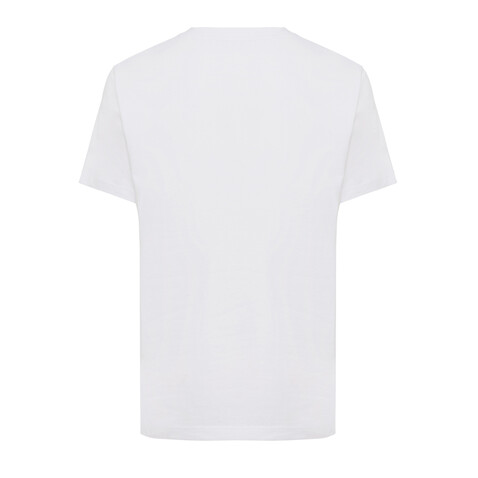 IQONIQ Kakadu relaxed T-Shirt aus recycelter Baumwolle recycled white bedrucken, Art.-Nr. T9103.004.XL IQONIQ Kakadu relaxed T-Shirt aus recycelter Baumwolle recycled white bedrucken, Art.-Nr. T9103.004.XL
