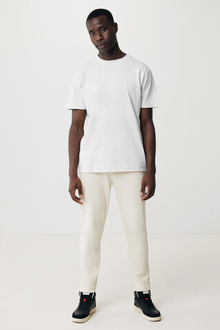 IQONIQ Kakadu relaxed T-Shirt aus recycelter Baumwolle recycled white bedrucken, Art.-Nr. T9103.004.XL IQONIQ Kakadu relaxed T-Shirt aus recycelter Baumwolle recycled white bedrucken, Art.-Nr. T9103.004.XL