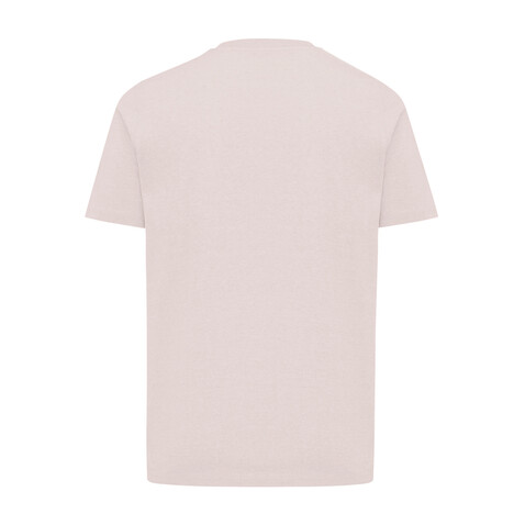 IQONIQ Sierra Lightweight T-Shirt aus recycelter Baumwolle cloud pink bedrucken, Art.-Nr. T9104.039.L IQONIQ Sierra Lightweight T-Shirt aus recycelter Baumwolle cloud pink bedrucken, Art.-Nr. T9104.039.L