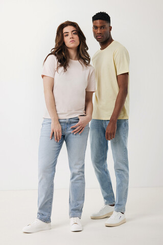 IQONIQ Sierra Lightweight T-Shirt aus recycelter Baumwolle cloud pink bedrucken, Art.-Nr. T9104.039.L IQONIQ Sierra Lightweight T-Shirt aus recycelter Baumwolle cloud pink bedrucken, Art.-Nr. T9104.039.L