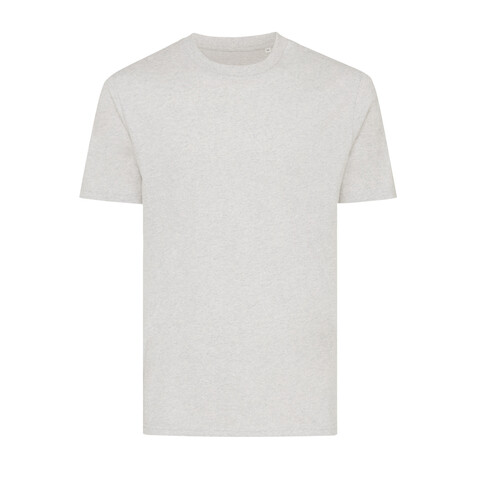 IQONIQ Sierra Lightweight T-Shirt aus recycelter Baumwolle light heather grey bedrucken, Art.-Nr. T9104.032.4XL IQONIQ Sierra Lightweight T-Shirt aus recycelter Baumwolle light heather grey bedrucken, Art.-Nr. T9104.032.4XL