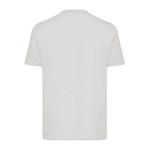 IQONIQ Sierra Lightweight T-Shirt aus recycelter Baumwolle light heather grey bedrucken, Art.-Nr. T9104.032.4XL IQONIQ Sierra Lightweight T-Shirt aus recycelter Baumwolle light heather grey bedrucken, Art.-Nr. T9104.032.4XL