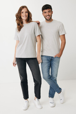 IQONIQ Sierra Lightweight T-Shirt aus recycelter Baumwolle light heather grey bedrucken, Art.-Nr. T9104.032.4XL IQONIQ Sierra Lightweight T-Shirt aus recycelter Baumwolle light heather grey bedrucken, Art.-Nr. T9104.032.4XL